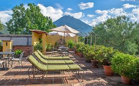 Hotel Las Camelias Inn By Ahs Antigua Exterior photo