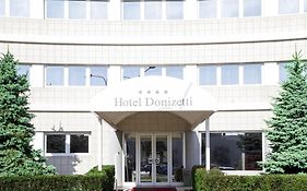 Hotel Donizetti Lallio Exterior photo