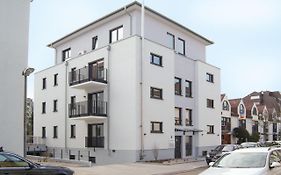 Seeger Living Premium West Karlsruhe Exterior photo