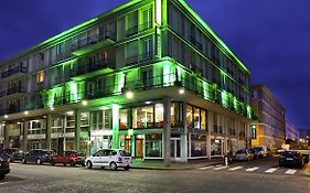 Ibis Styles Le Havre Centre Hotel Exterior photo