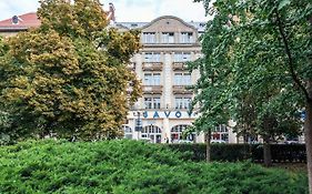 Savoy Wroclaw Hostel Exterior photo