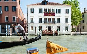 Canal Grande Velence Exterior photo