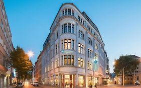 Best Western City Hotel Braunschweig Exterior photo