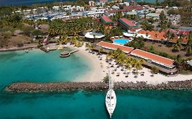 Hotel Bakoua Martinique Les Trois-Ilets Exterior photo