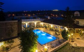 The Elite - Oradea'S Legendary Hotel Exterior photo