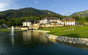 A-ROSA Kitzbühel Hotel Exterior photo