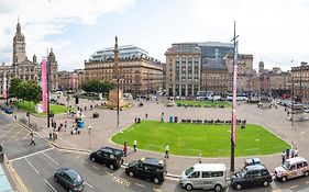 Millennium Hotel Glasgow Exterior photo