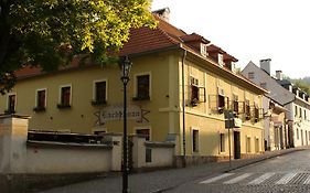 Penzión Kachelman Banská Štiavnica Exterior photo