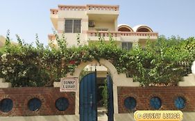 Sunny Luxor Apartman Exterior photo