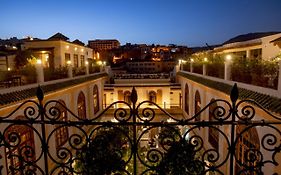 Palais Amani Hotel Fez Exterior photo