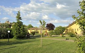 Le Macerine Hotel Castiglione del Lago Exterior photo