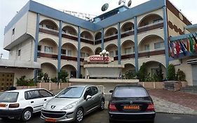 Somatel Hotel Douala Exterior photo