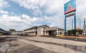 Studio 6 San Antonio Tx - Ft Sam Houston Hotel Exterior photo