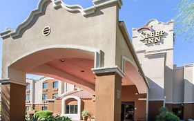 Sleep Inn North Scottsdale Near Mayo Clinic Exterior photo