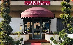 Hotel Parco Fiera Torino Exterior photo