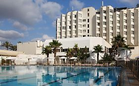 Palm Beach Hotel Akkó Exterior photo