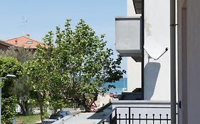 Residence Tre Trilo&Suites Rimini Exterior photo