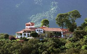 Hotel Gloria Coroico Exterior photo