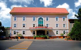 Hotel Grand Samarkand Superior - B Exterior photo