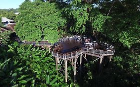 Kokopo Beach Bungalow Resort Exterior photo