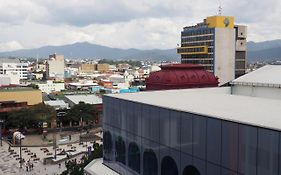 Nuevo Maragato Hotel & Hostel San José Exterior photo