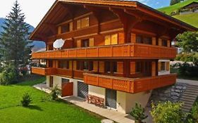 Eiger Hotel Wengen Exterior photo