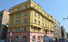 Petar Drapsin Hostel Belgrád Exterior photo