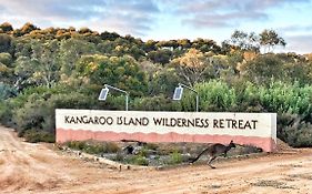 Kangaroo Island Wilderness Retreat Hotel Flinders Chase Exterior photo