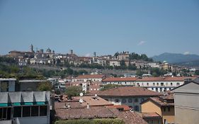 Alex E Angie Hotel Bergamo Exterior photo