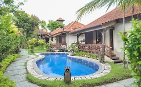 Villa Chempaka Ubud Exterior photo