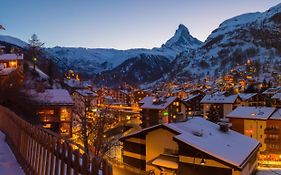 Hotel Welschen Zermatt Exterior photo