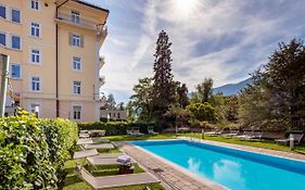 Hotel Kolping Merano Exterior photo