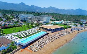 Acapulco Resort Hotel Kerínia Exterior photo