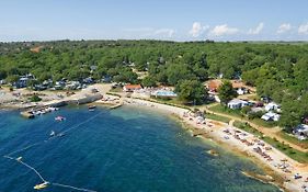 Albatross Mobile Homes On Naturist Solaris Camping Resort Fkk Poreč Exterior photo