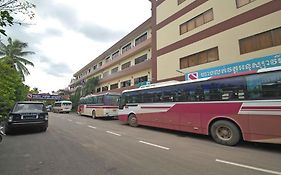 Salina Hotel Sziemreap Exterior photo