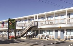 Seagrass Inn Old Orchard Beach Exterior photo