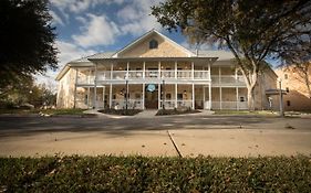 Gruene River Hotel & Retreat New Braunfels Exterior photo