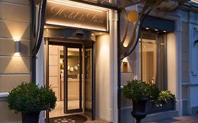 Hotel Dei Fiori Restaurant - Meeting & Spa Alassio Exterior photo