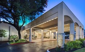 Four Points By Sheraton Houston Citycentre Exterior photo