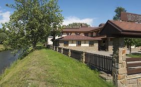 Hotel Sobota Poprád Exterior photo