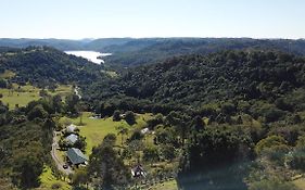 Maleny Tropical Retreat Panzió Exterior photo