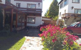 Piuké Hotel San Carlos de Bariloche Exterior photo