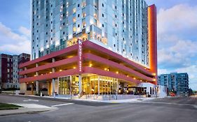 Hyatt House Nashville At Vanderbilt Exterior photo