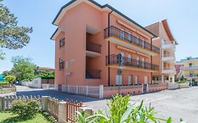 Appartamenti Calligher Bibione Exterior photo