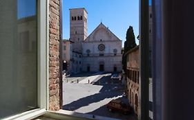 Arco Del Vento Hotel Assisi Exterior photo