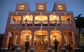 Company House Hotel Christiansted Exterior photo