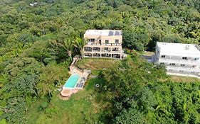 Seascape Roatan Apartman West End Exterior photo