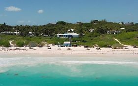 Pink Sands Resort Dunmore Town Exterior photo