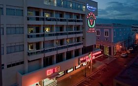 Hodelpa Centro Plaza Hotel Santiago De Los Caballeros Exterior photo