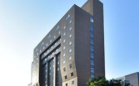 Hotel Wbf Sapporo North Gate Exterior photo